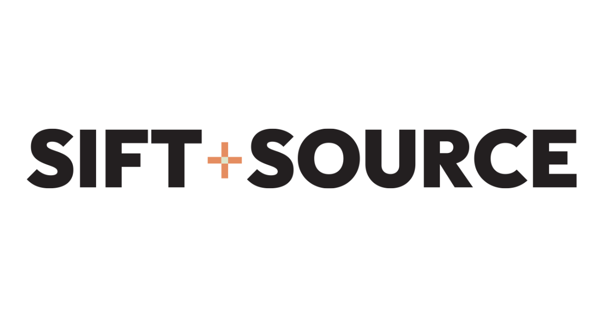 Sift + Source - Gifting Guides, What To Buy, and More