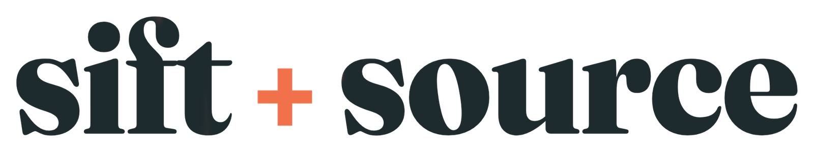 Sift + Source