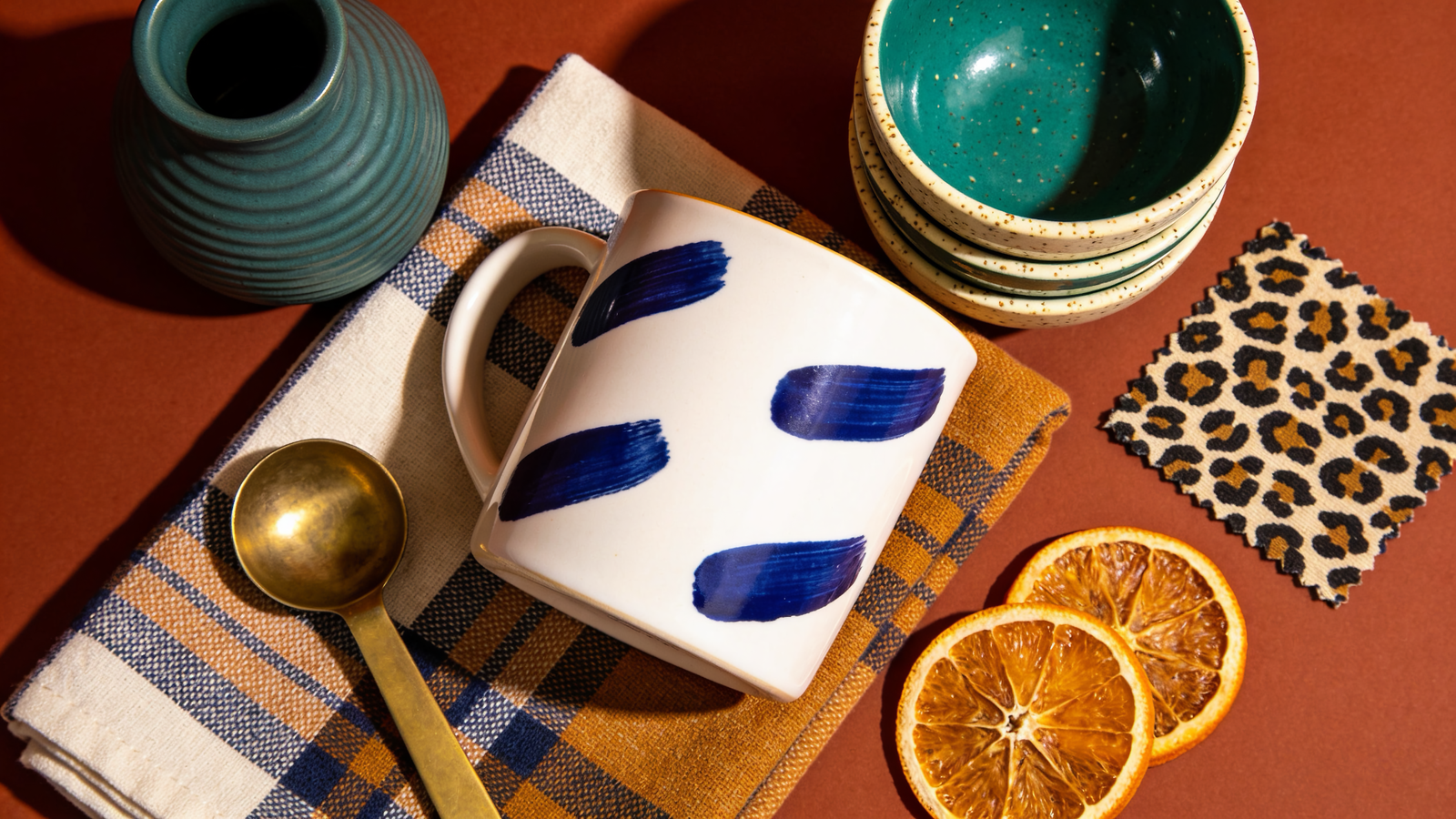 Anthropologie-Inspired Home Finds on Amazon