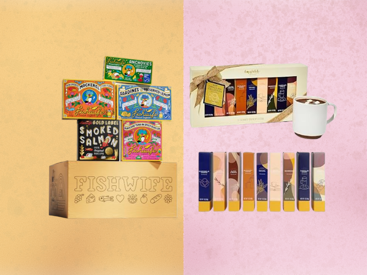 25 Hostess Gifts That Beat Another Bottle of Wine